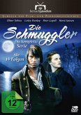 Die Schmuggler - Die Komplette Serie - 2 Disc DVD