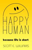 The Happy Human (eBook, ePUB)