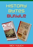 History Bytes Bundle (eBook, ePUB)