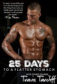 25 Days To A Flatter Stomach (eBook, ePUB)