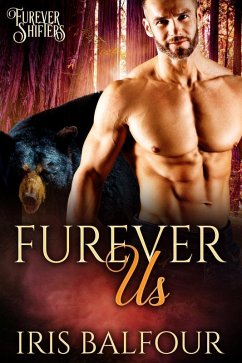 Cover Furever Us (Furever Shifters, #3) (eBook, ePUB)