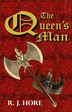 The Queen's Man (eBook, ePUB) - Hore, R. J.