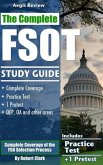 The Complete FSOT Study Guide (eBook, ePUB)