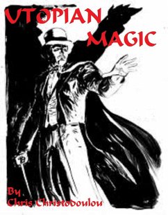 Cover Utopian Magic (eBook, ePUB)