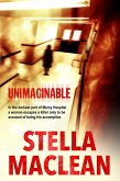 Unimaginable (Women in Danger, #1) (eBook, ePUB)
