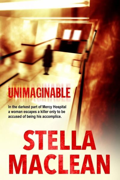 Unimaginable (Women in Danger, #1) (eBook, ePUB)