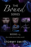 Bound Series Box Set: Books 1 - 3.5 (Bound by Duty, Bound by Spells, Bound by Prophecy and Bound Together) (eBook, ePUB)
