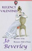 Regency Valentines (eBook, ePUB) Regency Valentines (eBook, ePUB)
