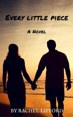 Every Little Piece (eBook, ePUB) Cover Every Little Piece (eBook, ePUB)