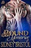 Bound Memories (Bayou Bound, #3) (eBook, ePUB)