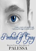 Portrait of Gray (Baxter Family Saga, #2) (eBook, ePUB)