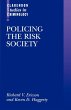 Policing the Risk Society - Bild 1