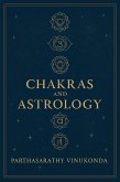 Chakras and astrology (Astrology/Jyotish, #1) (eBook, ePUB)