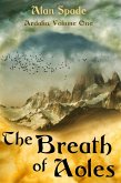Ardalia: The Breath of Aoles (Book One) (eBook, ePUB)