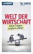 Welt der Wirtschaft (eBook, PDF) - Bild 1