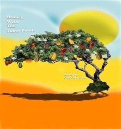 Cover Brunch With the Super Foods (eBook, ePUB)