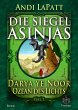 Die Siegel Asinjas (eBook, ePUB) - Bild 1