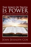 Spirit of Truth Is Power (eBook, ePUB)