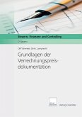 Grundlagen der Verrechnungspreisdokumentation (eBook, PDF)