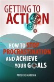 Getting to Action (eBook, ePUB)