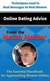 Online Dating Advice from the Match Master (eBook, ePUB)