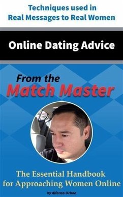 Cover Online Dating Advice from the Match Master (eBook, ePUB)