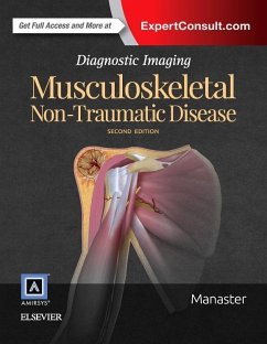 Musculoskeletal Non-Traumatic Disease - Manaster, B. J.