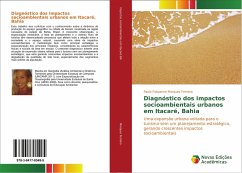 Diagnóstico dos impactos socioambientais urbanos em Itacaré, Bahia - Marques Ferreira, Paula Fabyanne