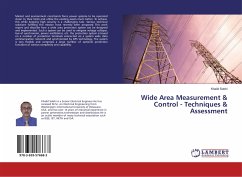 Wide Area Measurement & Control - Techniques & Assessment - Sobhi, Khalid