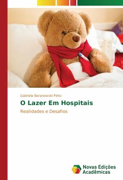 O Lazer Em Hospitais