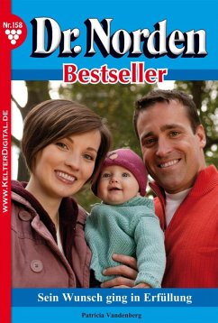 Cover Sein Wunsch ging in Erfüllung (eBook, ePUB)