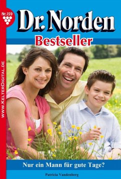 Cover Nur ein Mann für gute Tage? (eBook, ePUB)