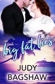 Big Fat Lies (eBook, ePUB)