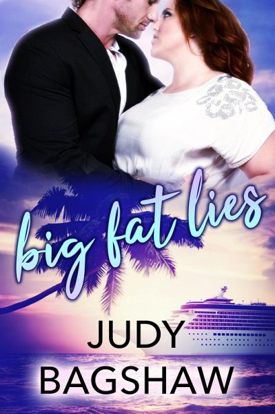 Big Fat Lies (eBook, ePUB) Big Fat Lies (eBook, ePUB)