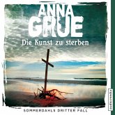 Die Kunst zu sterben / Dan Sommerdahl Bd.3 (MP3-Download)