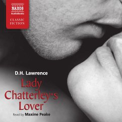 Lady Chatterley's Lover (Abridged) (MP3-Download) - Lawrence, D.H.