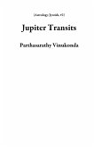 Jupiter Transits (Astrology/Jyotish, #2) (eBook, ePUB)