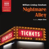 Nightmare Alley (Unabridged) (MP3-Download)