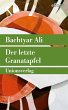 Der letzte Granatapfel (eBook, ePUB) - Bild 1