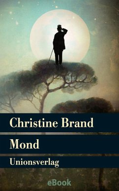 Mond (eBook, ePUB) - Brand, Christine