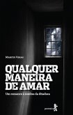 Qualquer maneira de amar (eBook, ePUB) Qualquer maneira de amar (eBook, ePUB)