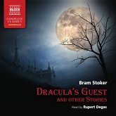 Dracula's Guest (Unabridged) (MP3-Download) Dracula's Guest (Unabridged) (MP3-Download)