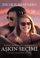 Askin Secimi - Sparks, Nicholas