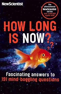 How Long is Now? - New Scientist