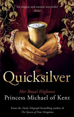 Quicksilver - of Kent, HRH Princess Michael