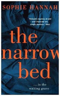 The Narrow Bed - Hannah, Sophie