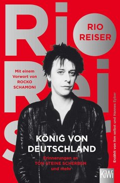 König von Deutschland - Reiser, Rio;Eyber, Hannes