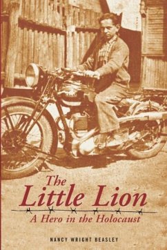 The Little Lion - Beasley, Nancy Wright