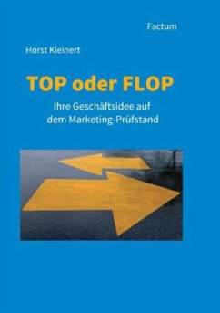 Top oder Flop - Kleinert, Horst