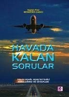 Havada Kalan Sorular - Cakici, Menderes